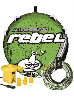 Airhead Rebel Towable Kit