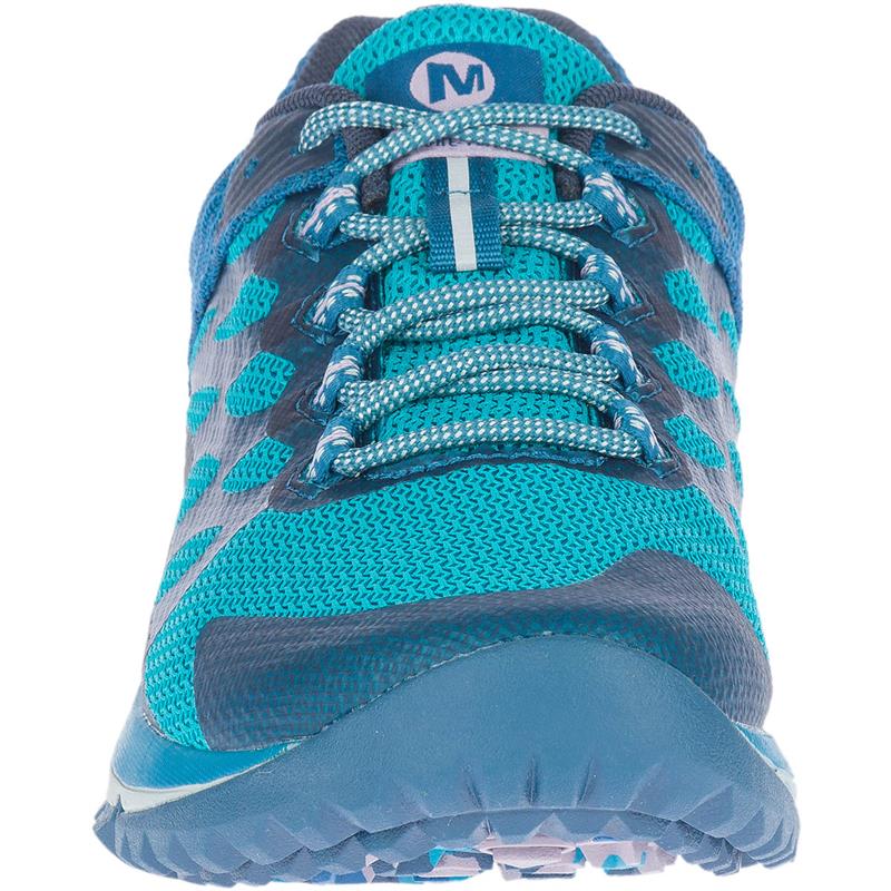 Merrell Womens Antora 2 GTX Shoes-2