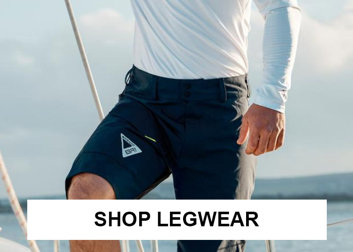 Shop Legwear
