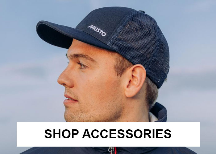 Shop Accessories